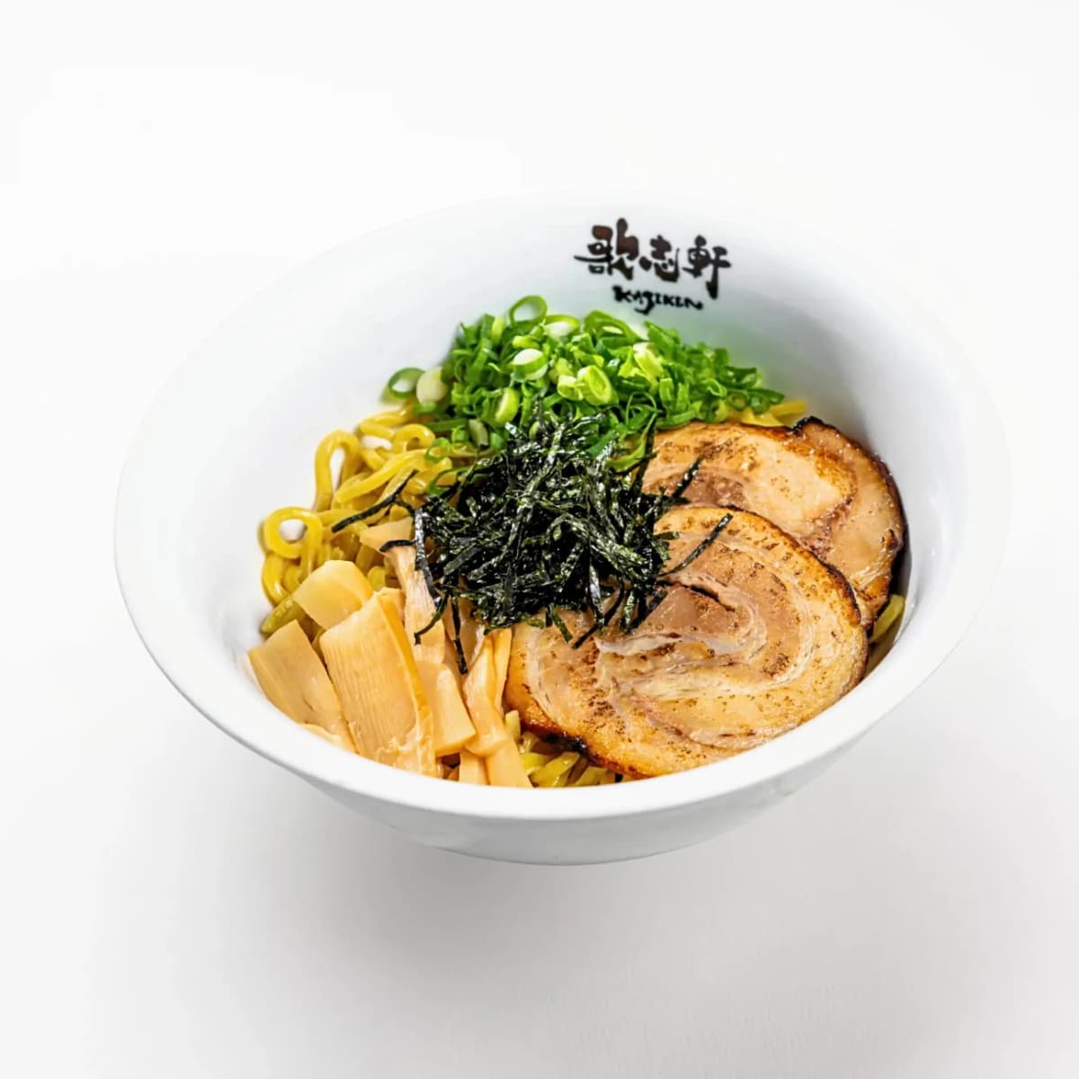 The Original Abura Soba
