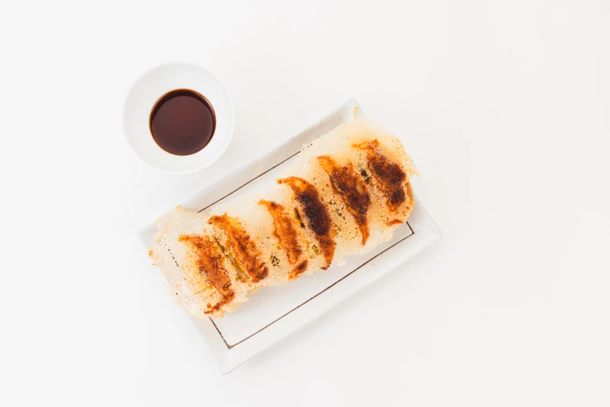 Gyoza