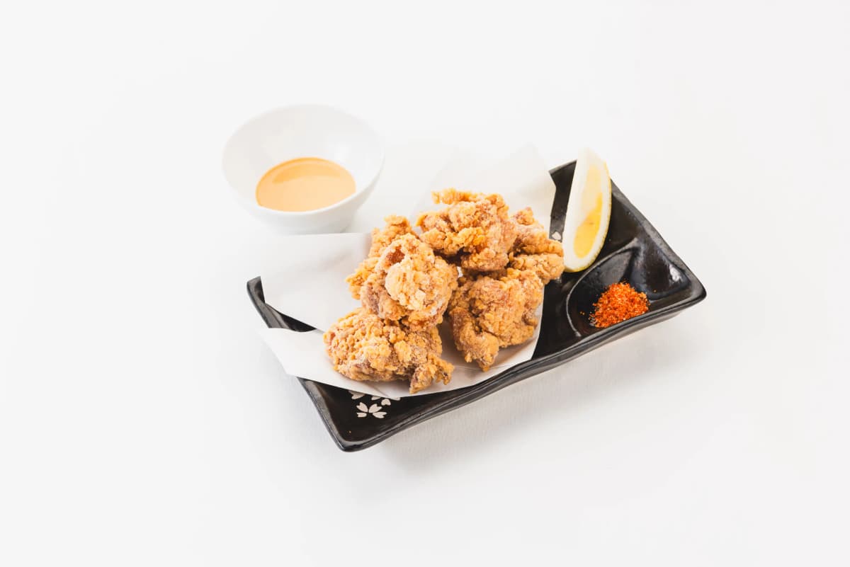 Karaage