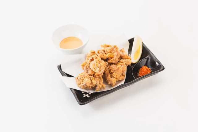 Karaage