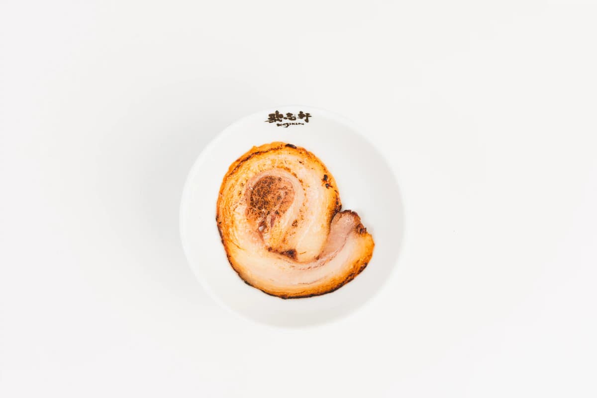 Chashu